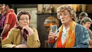 Mrs Browns Boys S03 E02 Mammys Inflation [upl. by Hawkie911]