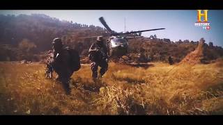 Special Forces Song  Indian Para SF [upl. by Selij]