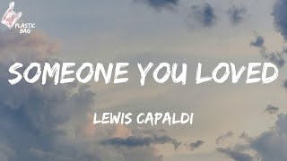 Lewis Capaldi  Someone You Loved TikTok And then you pulled the rug Lyrics [upl. by Ogren]