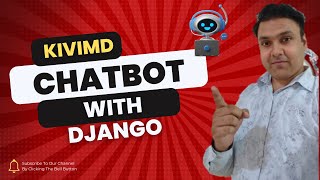 Building a KivyMD Chatbot with Django Integrating ChatGPT FAQs NewsAPI and WeatherOpenAPI [upl. by Evania451]