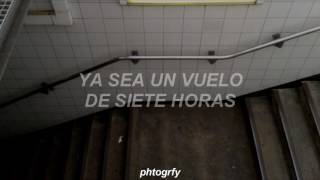 505  arctic monkeys  español [upl. by Cordell609]