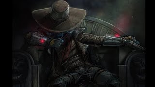 Cad Bane  Wanted Dead or Alive [upl. by Eenaej]