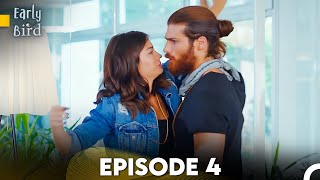 Early Bird  Episode 4 English Subtitles  Erkenci Kus [upl. by Woodhouse]