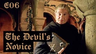 Cadfael S02E02  The Devils Novice  full episode [upl. by Desirae369]