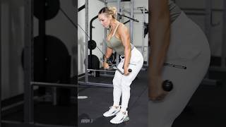 Stephanie sanzo amp Miranda cohen Gym motivation  Gym workout status shorts motivation gym [upl. by Hach863]