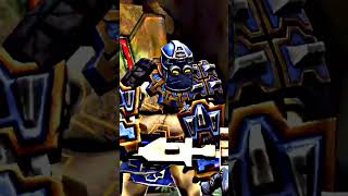 Get ready to fight 😳  stormblades game gaming shorts game viralvideo battlemode [upl. by Uticas]