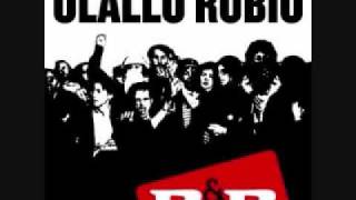 Podcast 16 Olallo Rubio Temp 1parte 1 [upl. by Longawa321]