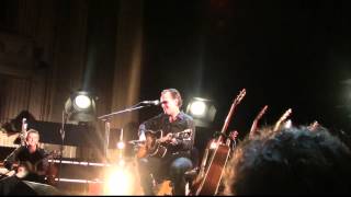 Joe Bonamassa Acoustic with Special Guests Live Vienna Opera [upl. by Klecka]