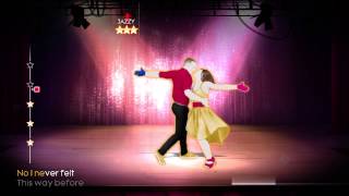 Ive Had The Time Of My Life Just Dance 4 5 [upl. by Rellia]