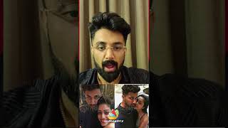 Niroop About His 1st Love 💘  Abhirami Yashika Vanitha Bigg Boss Ultimate [upl. by Acinonrev]