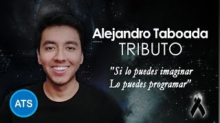 Programación ATS  Tributo [upl. by Freytag]