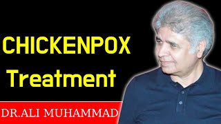 Chickenpox Homeopathic Treatment by Dr Ali MuhammadTop 9 Chickenpox Medicine [upl. by Nimzzaj]