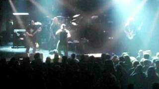 Suffocation  Torn Into Enthrallment LIVE in New York City 101610 [upl. by Finlay516]