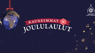 Kauneimmat joululaulut Pudasjärven kirkosta [upl. by Aissat539]