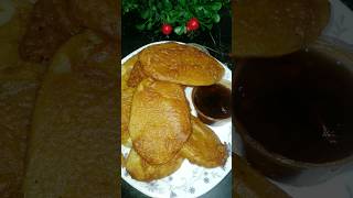 Aloo pakora recipe ramadanspecial ytshorts viral food [upl. by Ahsart485]