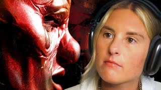 Therapist Reacts to Custer  Slipknot [upl. by Enelam402]