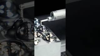 Machining a Mirror Finish on a 38k CNC Machine [upl. by Araminta]