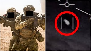 Does Delta Force Operator Believe In UFOs [upl. by Mackay]