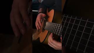 Careless Whisper George Michaelguitar guitarcover fingerstyle guitarsolo nhachaymoingay [upl. by Asoral]