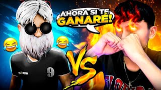 Este Youtuber Sigue Llorando Por Haberle Ganado Pvp Hace 3 Años  Angel vo Vs Assias  Free Fire [upl. by Ylrak717]