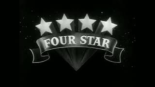 DLC Four Star From Twentieth CenturyFox Television 1964 [upl. by Uriiah]