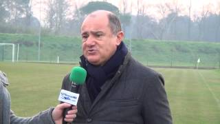 TMW VIDEO Martorelli sul mercato invernale di juve milan inter [upl. by Collbaith805]