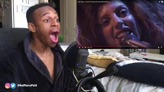 Lady Gaga  Jewels N Drugs iTunes Festival 2013  REACTION [upl. by Harriott]