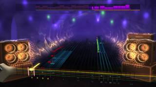 Rocksmith 2014  Warrant  Uncle Toms Cabin 94 Accuracy [upl. by Aneger]