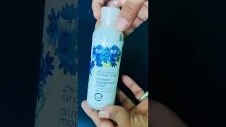 aroma magic almond moisturising lotion review youtube shots [upl. by Aselehc]