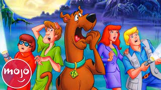 Scooby Doo The Movie  End Fight  Warner Bros Entertainment [upl. by Rolf]