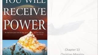 You Will Receive Power by William Law  Chapter 13 [upl. by Fee]