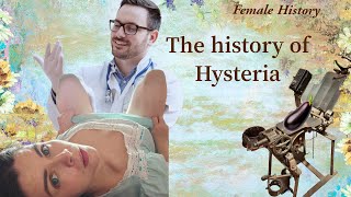 The history of hysteria [upl. by Ongun]