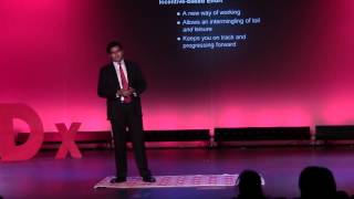 The fundamentals of procrastination  Neel Deshpande  TEDxWhitneyHigh [upl. by Anhoj677]