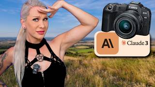 Ai vs Human Who edits photography best [upl. by Evante]