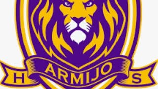 JV Armijo Scrimmage 2 nflflag football girls [upl. by Ahsaei]