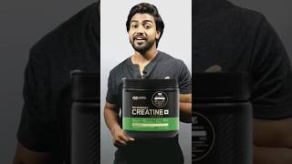 Top 3 CREATINE Under BudgetBest Creatine for Muscle Building creatine [upl. by Yrhcaz]