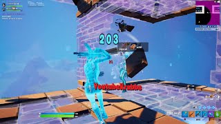 SAD 💔 PS5 Fortnite Montage Best 120FPS Console Piece Control [upl. by Einnov]