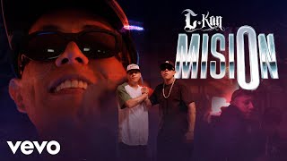 CKan  Misión 0 Video Oficial [upl. by Kylie276]