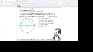 DNB2024SGM Ex3 q2 Corrigé dun exercice de mathématiques Brevet 2024 [upl. by Leary227]