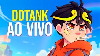 PRIMEIRO TORNEIO OFICIAL AO VIVO DO NOVO SERVIDOR DDTANK PIRATA 2024 [upl. by Obrien]