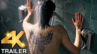 DIRTY ANGELS Trailer 4K ULTRA HD 2024 [upl. by Teddman]