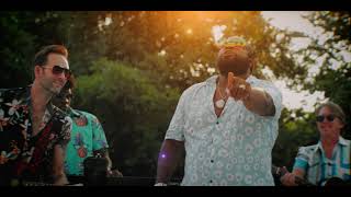 Gramps Morgan  If Youre Looking For Me Official Music Video [upl. by Care]