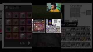 Gamers 0 iq moment in minecraft TechnoGamerzOfficial 357gamerz viralvideo shorts [upl. by Lori]