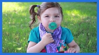 Our Daughters RARE DIAGNOSIS  Angelman Syndrome [upl. by Anselma]