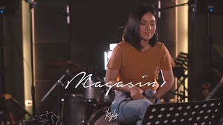 Magasin Eraserheads Cover  KYLA OFFICIAL [upl. by Lilian]