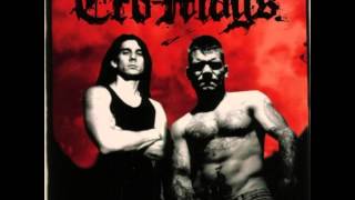 CroMags  Revenge Full Album [upl. by Tterej684]