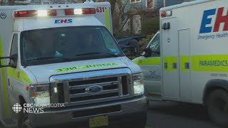 Nova Scotia ambulance system problems have reached critical point Auditor General [upl. by Syl]