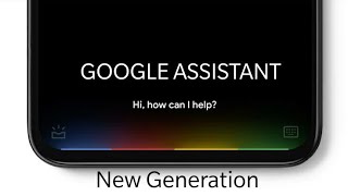 New Generation Google Assistant with continuous conversations  Tech Scale  Google [upl. by Licha]