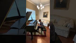 Chopin Nocturne in E flat major piano composer piano nocturnes chopin [upl. by Ahsieit512]