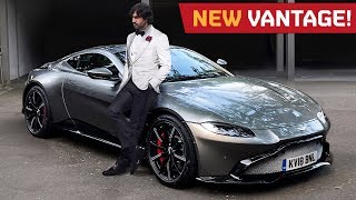 New Vantage Bond style AMG Power British Design  Full Review [upl. by Adnoraj]